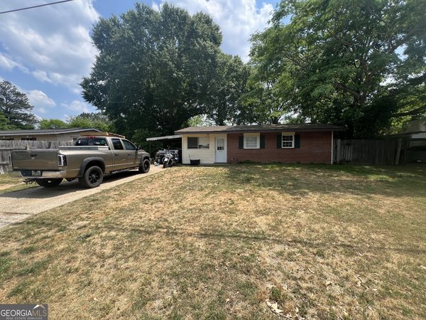 3652 Grier Avenue Columbus