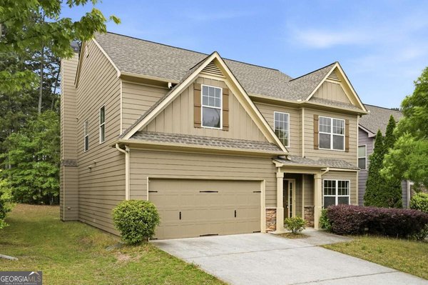4128 Brynhill Lane Buford - main photo