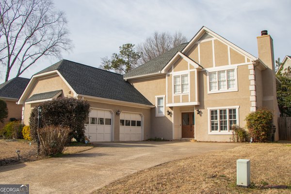 958 Bridgegate Drive Marietta