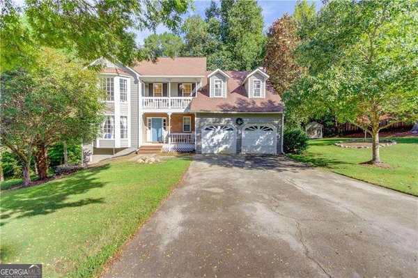 4041 Brittan Glade Trail Snellville