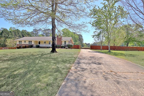 115 Marion Boulevard Fayetteville