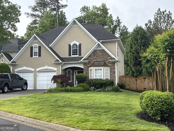 197 Parkstone Way, Marietta
