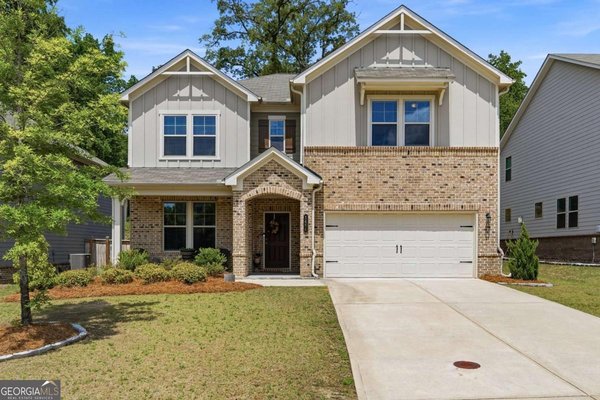 1454 Lemon Balm Court, Lawrenceville