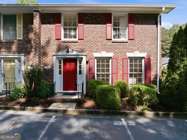1138 Moorestown Circle, Decatur