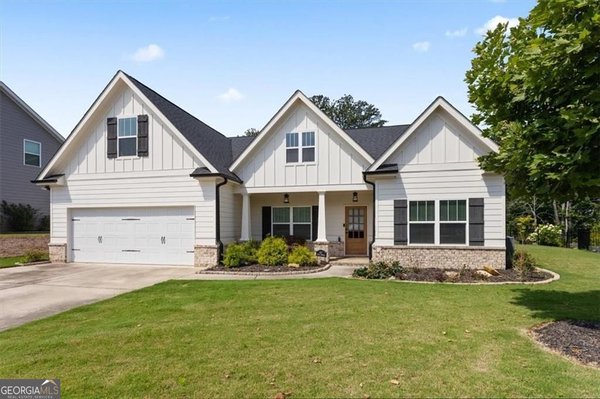517 Amber Stone, Waleska