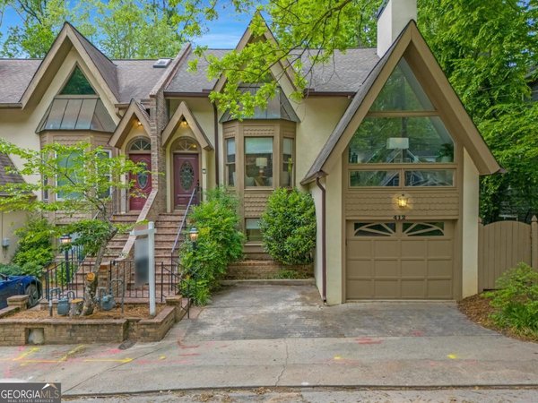 412 Drexel Avenue Decatur
