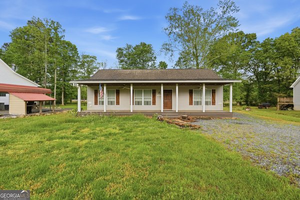5457 Willow Springs Road Young Harris