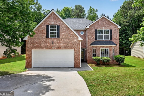 1065 Buckingham Terrace, Fairburn