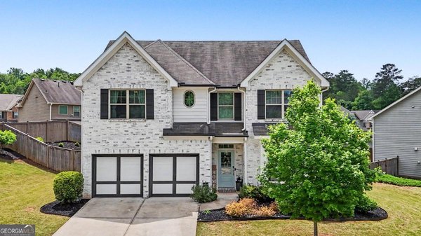 311 Edinburgh Lane, Woodstock