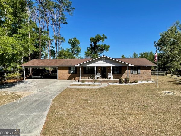 121 Camellia Drive Reidsville