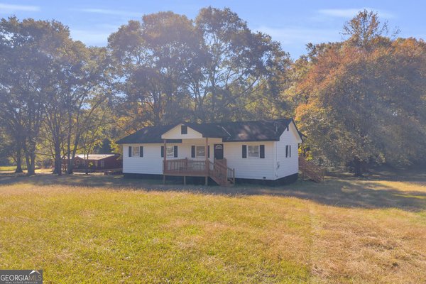 287 Pine Street, Ila