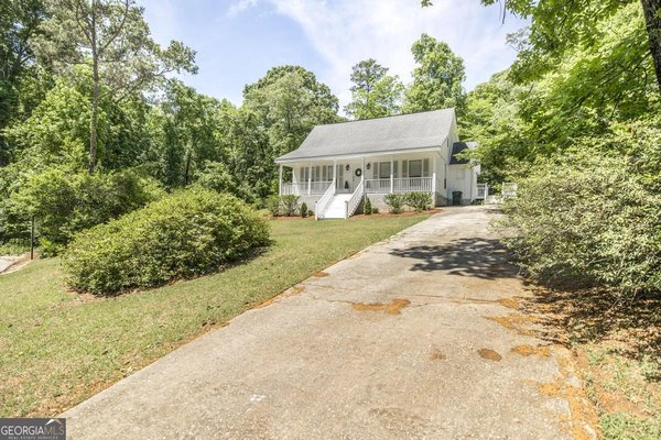 103 Greenleaf Court Warner Robins