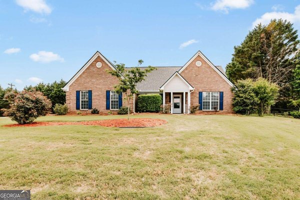 1050 Rebekah Drive, Bogart