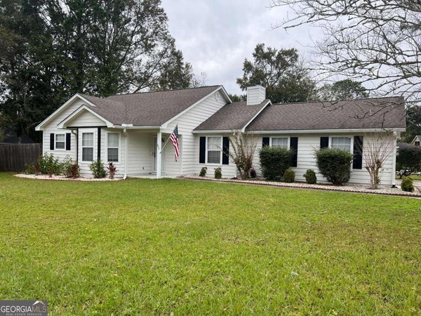 203 McQueen Circle, St. Marys