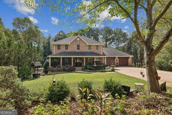 7820 Wynfield Circle, Cumming