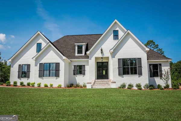 131 Martins Cemetery Road, Carrollton