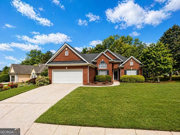 104 Creek Side Drive Carrollton