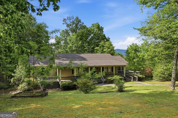 592 Potomac Drive, Tiger