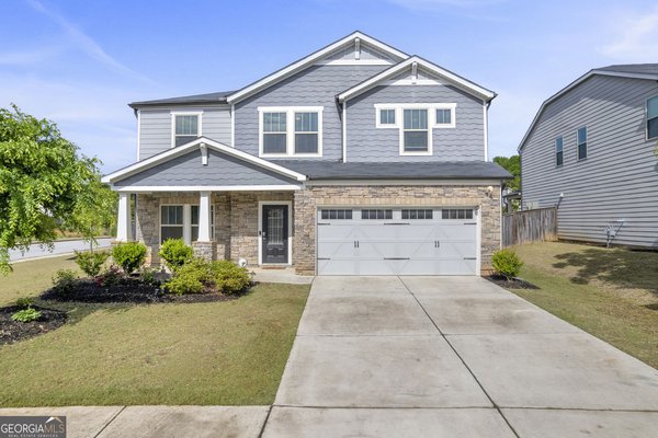 4836 Conductor Way, Mableton