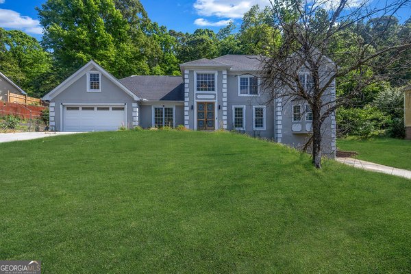 4634 Riveredge Cove Snellville
