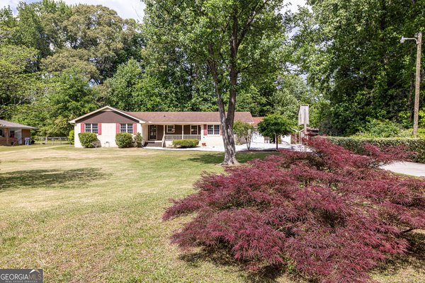 472 Edwards Court, Lawrenceville