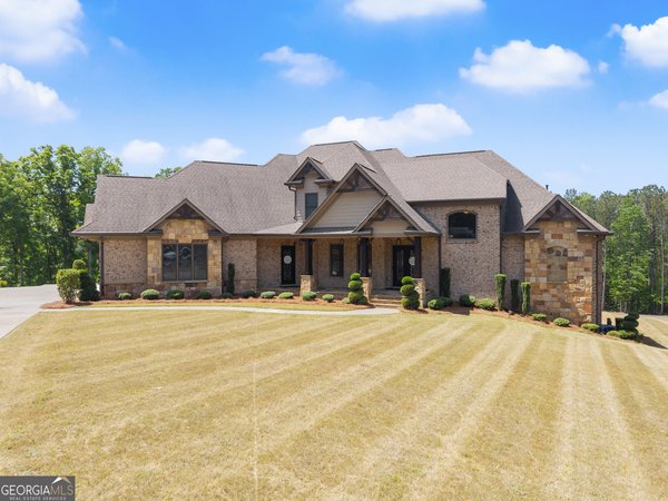 5460 Emmett Still Road, Loganville