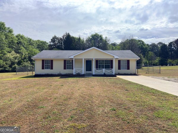 100 Turner Drive, McDonough