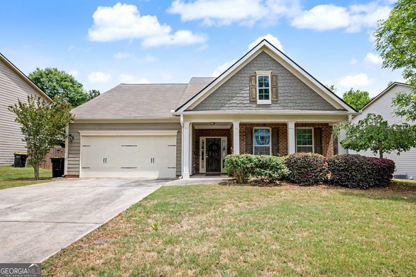 188 Inverness Avenue Newnan