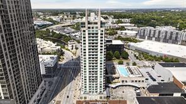 361 17th Street, Atlanta
