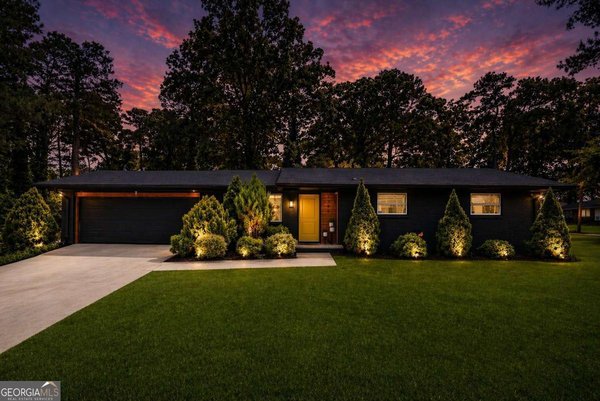1746 Camperdown Circle, Decatur