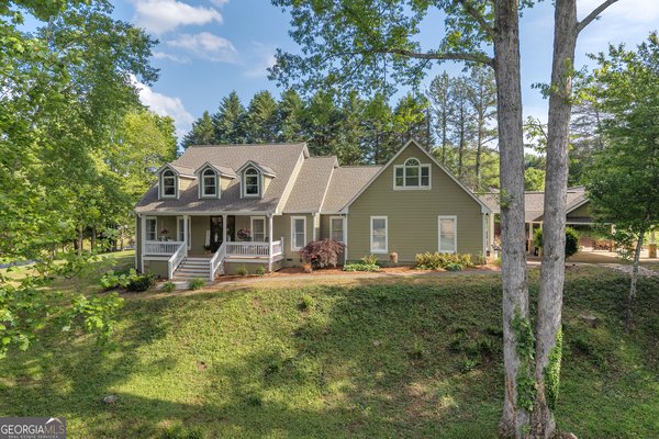 305 Sage Street Demorest