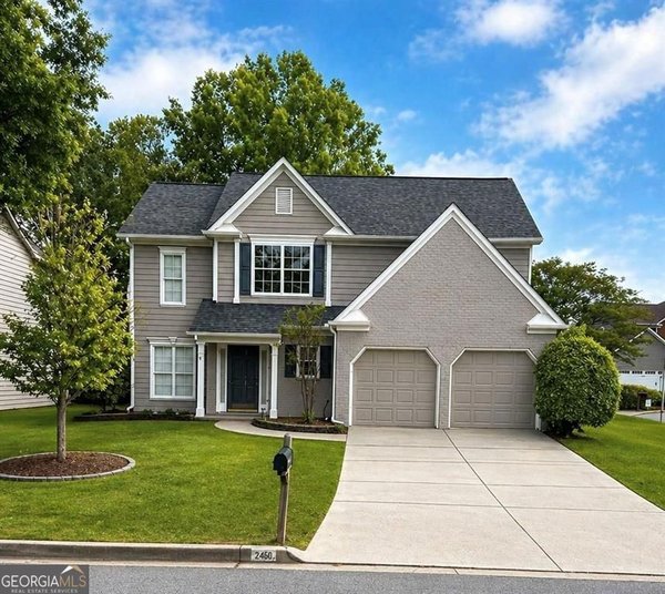 2410 Lunetta Lane Alpharetta