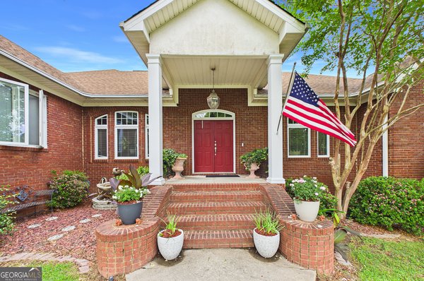 148 Aspen Drive Macon