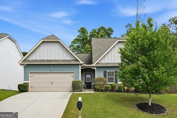 2556 Grayton Loop Villa Rica