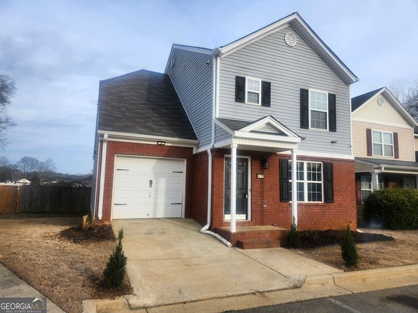 38 Middleton Court, Cartersville