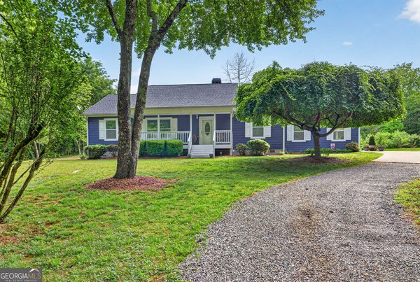 195 Phillips Drive Cleveland