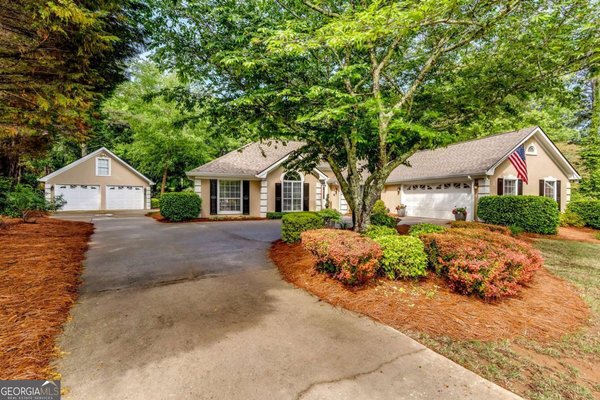 505 Cambridge Circle, Jonesboro