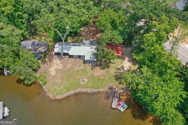 10685 Ga Highway 212, Monticello