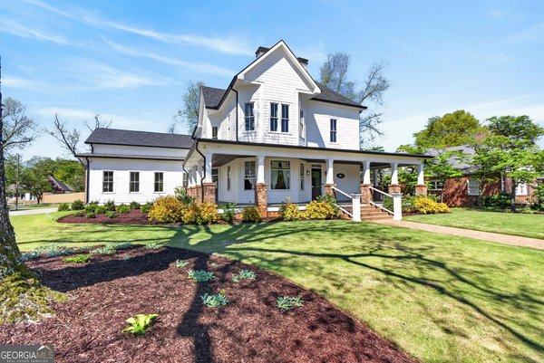 127 Griffin Street, McDonough