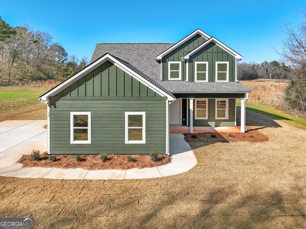 59 Oak Road, Locust Grove