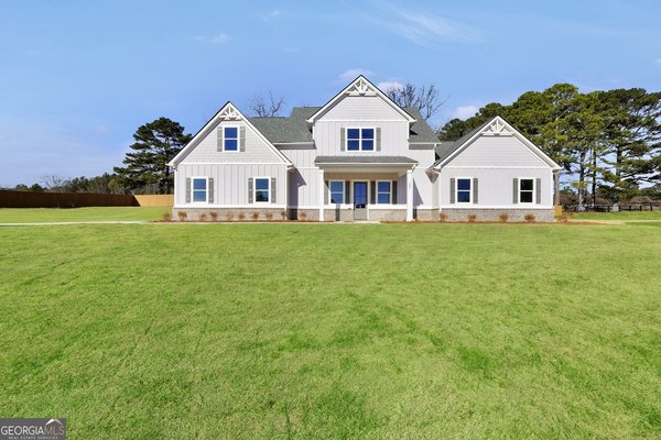 297 Knight Road, McDonough