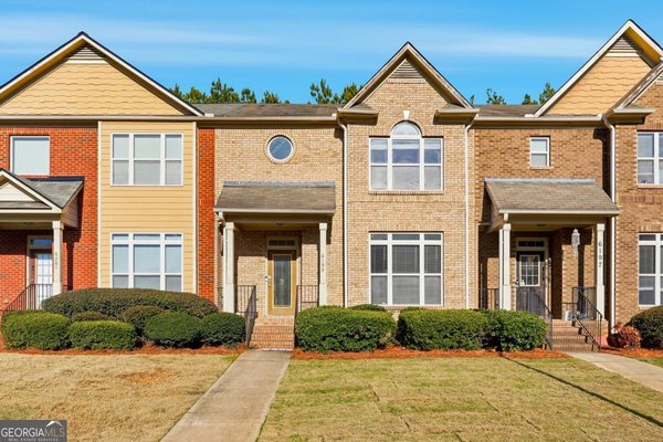 6199 Thorncrest Drive, Tucker