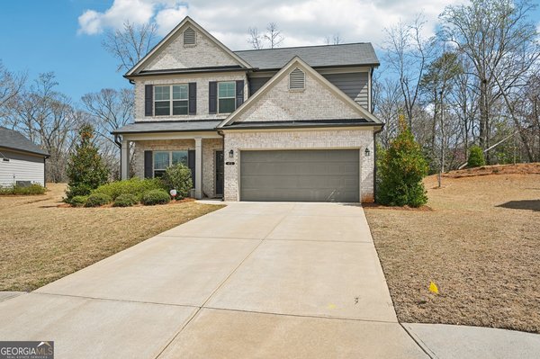 413 Hudson Cove Trail, Gainesville