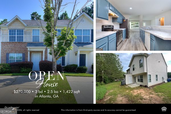 737 Outlook Way, Atlanta