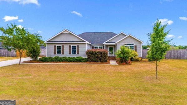114 Cove Court, Statesboro