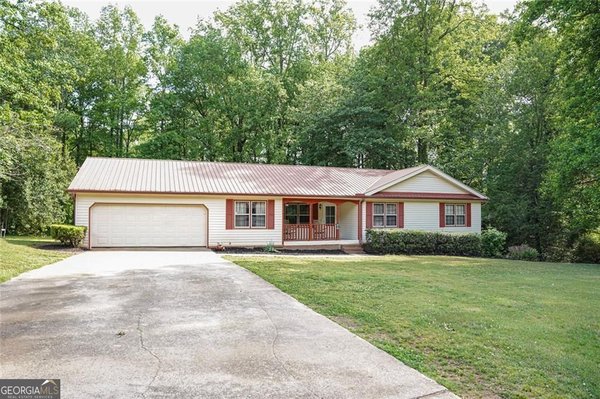 4025 Derby Drive, Cumming