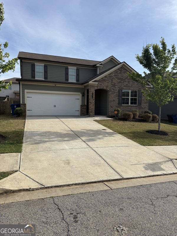 254 Hamilton Pointe Drive McDonough