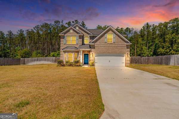 212 Fairview Drive Ludowici