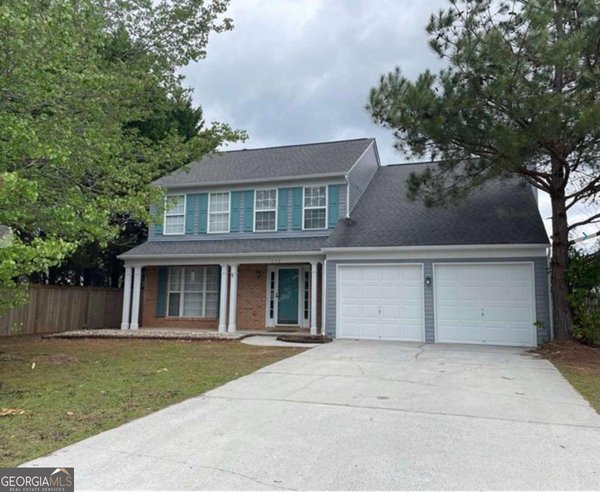 370 Darter Run Kennesaw