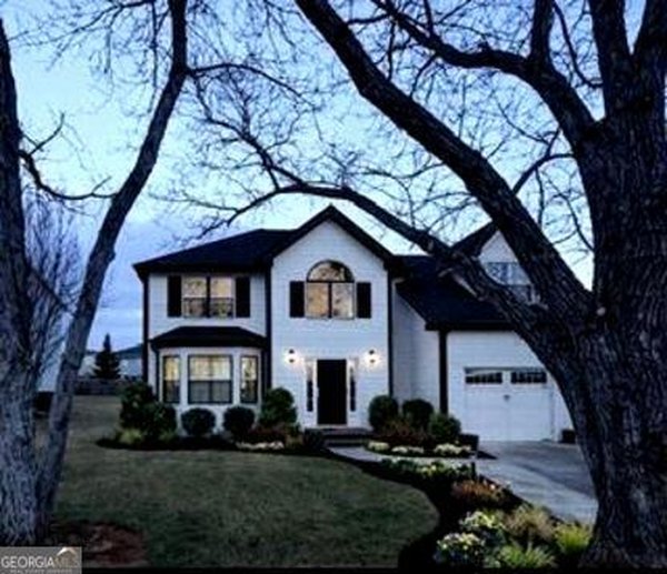 2570 Waters Run Decatur